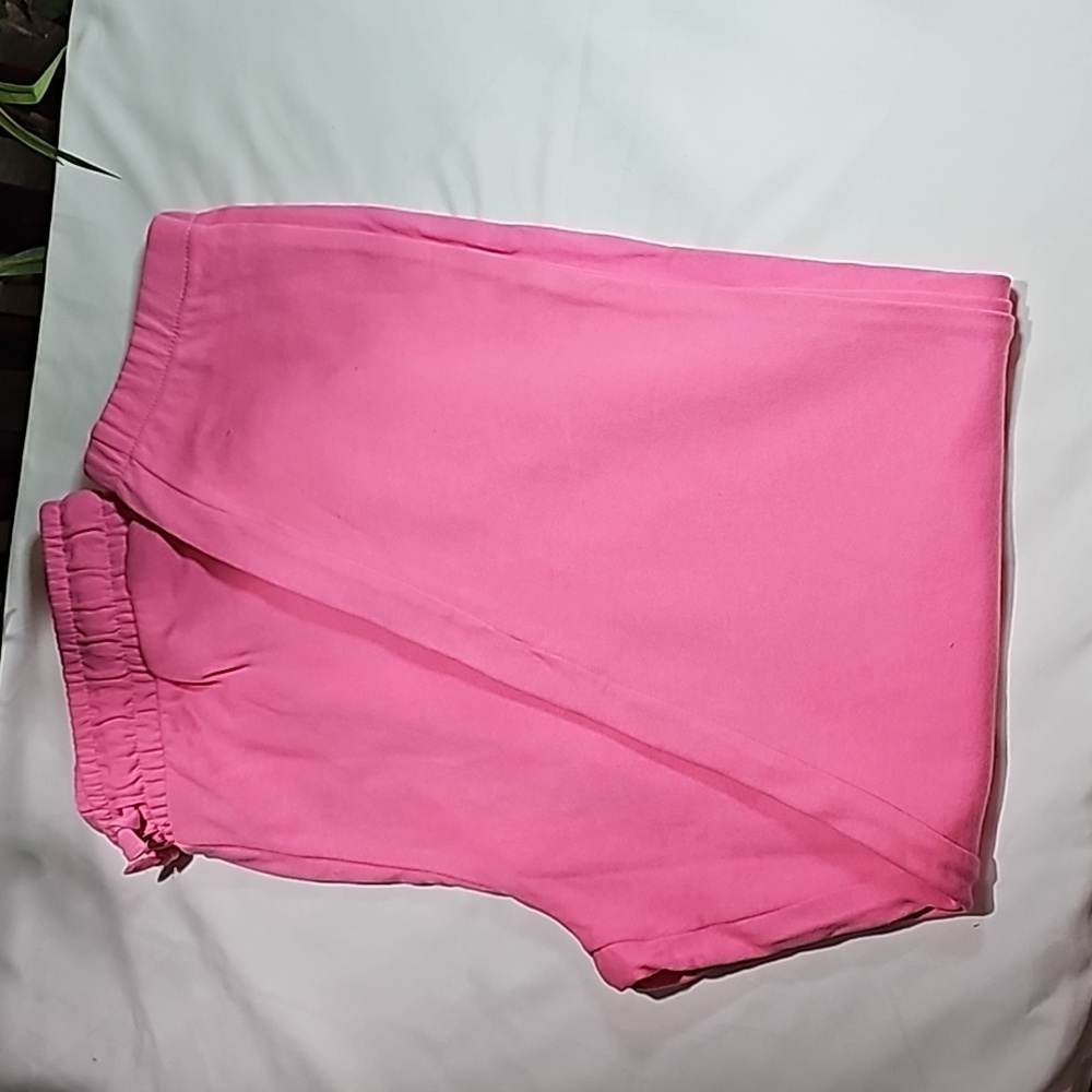 SWEATPANTS/JOGGERS L